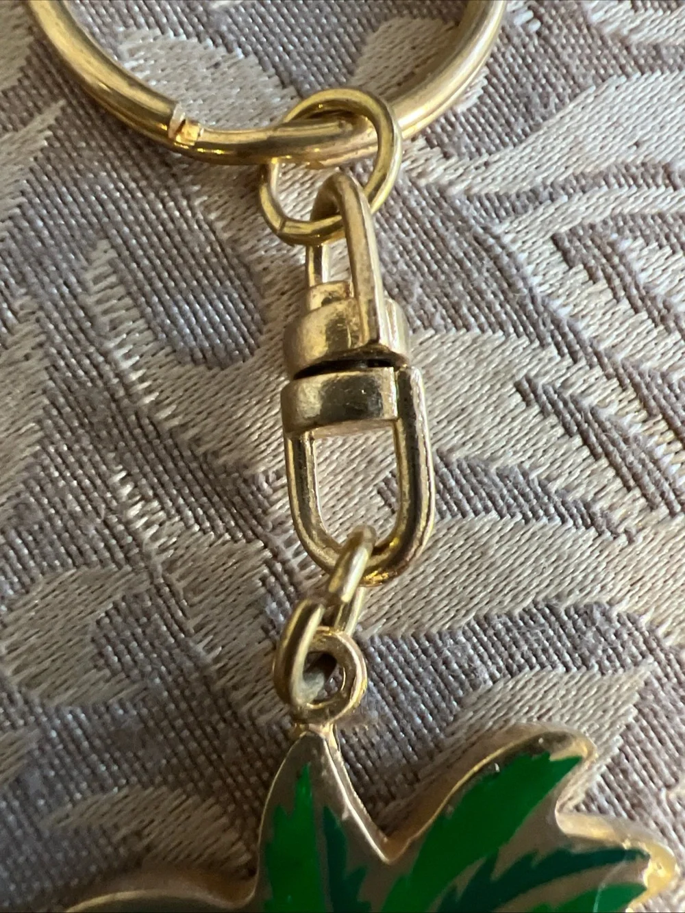 Vintage souvenir florida